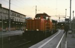 SBB 18826